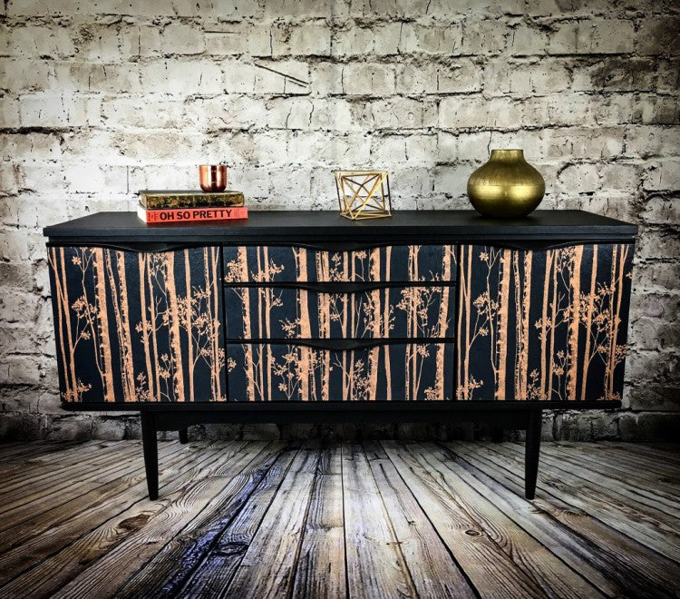 Repurposed sideboard deals