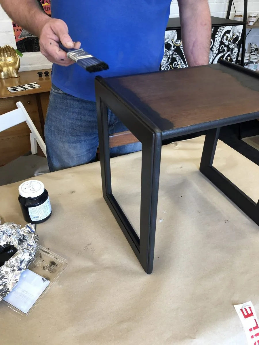 2-Day Furniture Upcycling Course – 26-27 April 2025